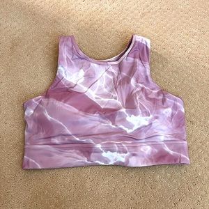 Buff Bunny Sports Bra